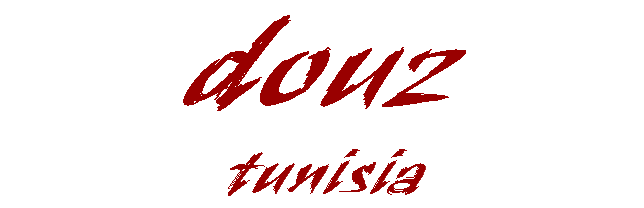 Douz, Tunisia